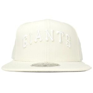 San Francisco Giants Mitchell & Ness MLB Fitted 7 3/8 Liberty Hat Cap 3D Art NWT